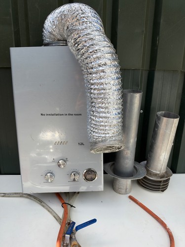Jsd24 12l 24kw natural - jsd24-a,