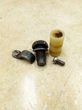 Suzuki 500 TITAN T500 Engine