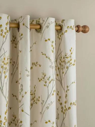 Laura ashley pussy willow - laura,