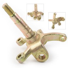 Left 17mm Front Steering