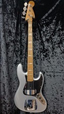 Fender USA 1976 Jazz Bass
