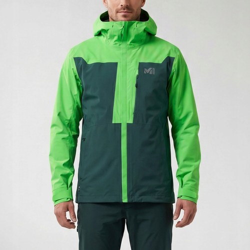 Millet highland dry edge - highland,