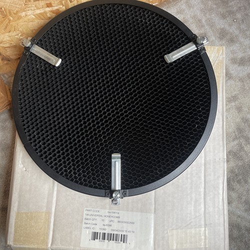 Bowens universal honeycomb - bowens, 1/4