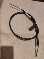 BC2284 Nissan Micra K10 1982-92 Rear Handbrake cable Right Hand UK Drivers side