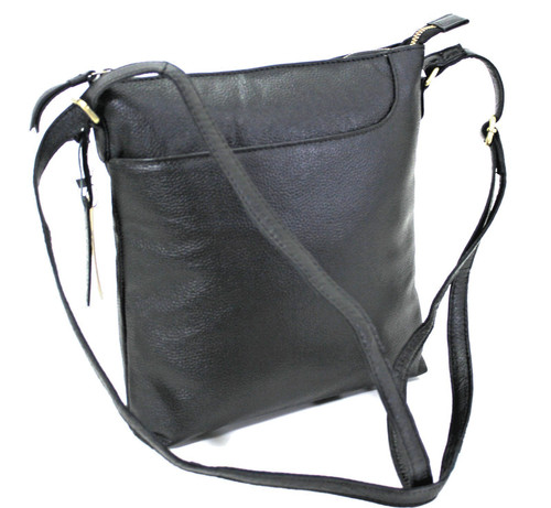 Ladies designer leather - ladies, bag
