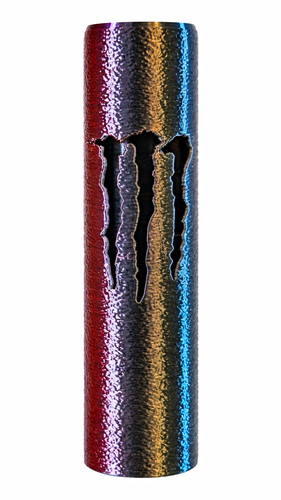 Printed lighter cover - lighter,