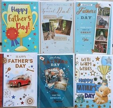 Fathers day card special - fathers,