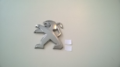 Genuine peugeot 107 2013 - genuine, year