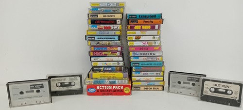 Sinclair spectrum vintage - zx,