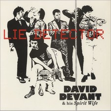 David Devant And His - Lie