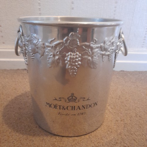 Moet chandon alloy special - chandon,