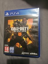 Call of Duty : Black Ops 4