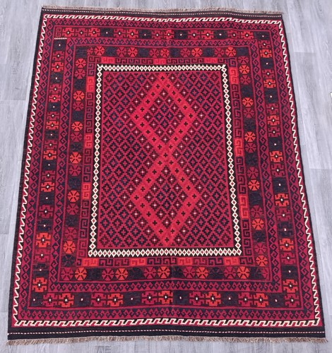 Classic red handmade - classic,