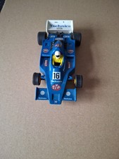 Scalextric C473 Renault RS01 Panasonic, Technics No16. F1. Vintage.