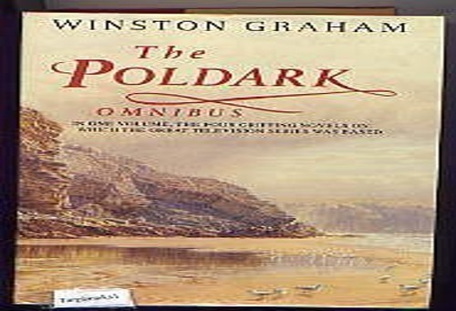 The poldark omnibus graham - poldark, omnibus,