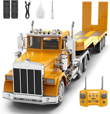 39.6" Giant RC Semi-Trailer