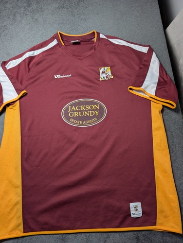 Northampton town 2008 - town, fc