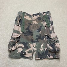 Superdry Camouflage Cargo