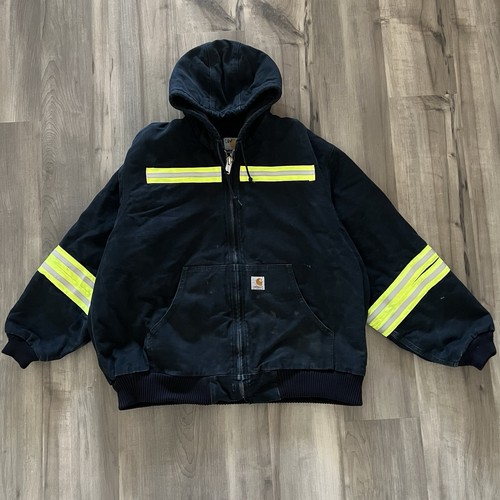 Carhartt full zip workwear - carhartt,
