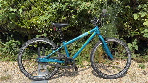Islabikes cnoc boys girls - islabikes, 20"