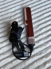 DYSON Airstrait Hair Straightener - Strawberry Bronze and Blush Pink