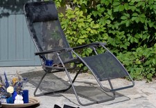 Zero Gravity Recliner Chair