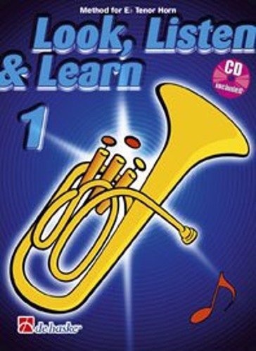 Look listen learn - look,, 1