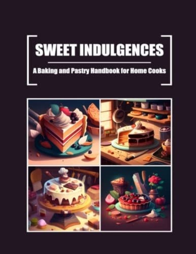 Sweet indulgences baking and - sweet,