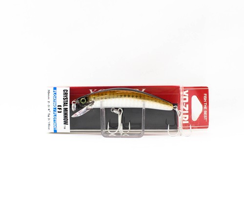 Zuri crystal minnow mm - 70,