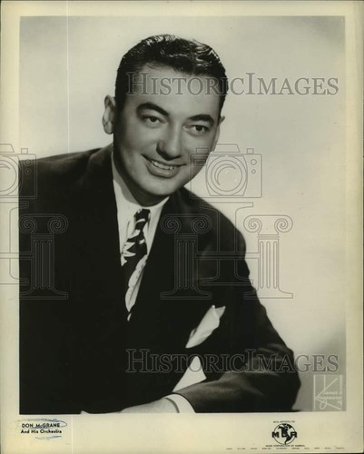 1959 press photo don mcgrane - photo,
