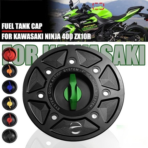 Motorcycle quick release - motorcycle, fuel