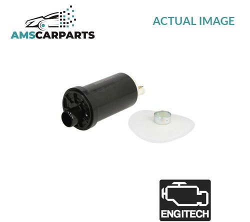 Electric fuel pump - electric, feed