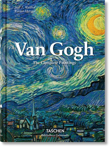 Van gogh the complete - van,