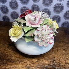 Vintage Royal Doulton China