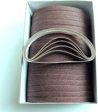 100 PCS MEDIUM GRIT WILL FIT
