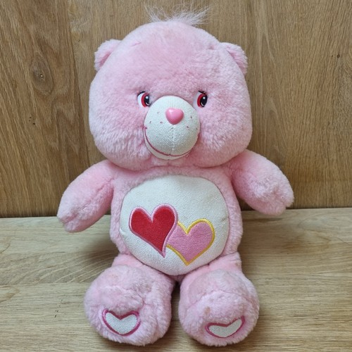 Care bears love - a, lot