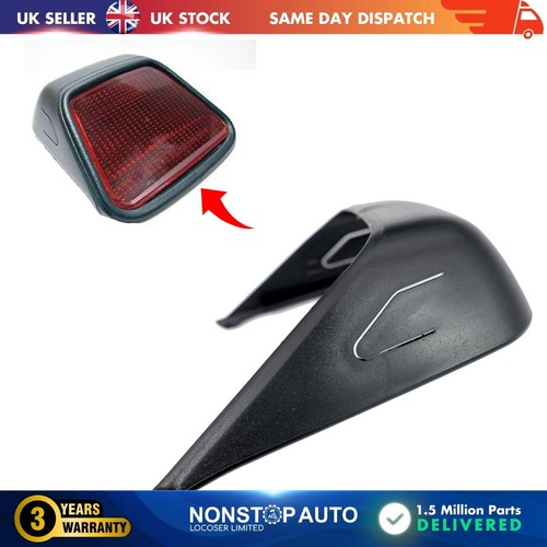 Third stop brake light - third,