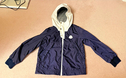 Moncler boys colourblock - boys,