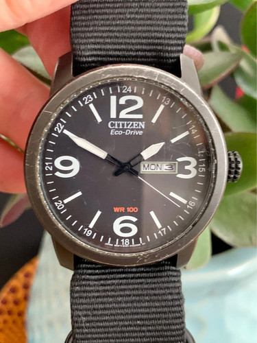 Citizen eco drive men - citizen, men’s