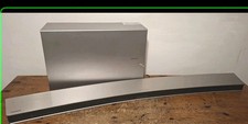 Samsung Soundbar & Subwoofer, hardly used and is in excellent working condition