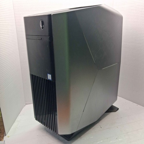 Alienware aurora gaming pc - r8,
