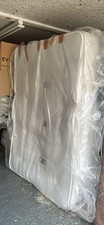 Double Mattress Pocket Springs