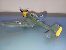 Dinky Toys Junkers JU 87 B