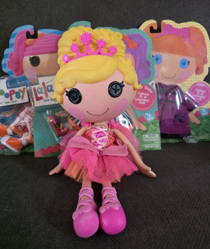 Loopsy rare allegra - la,