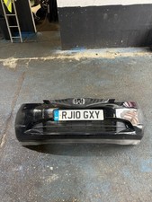 Honda Jazz 2010 Front Black