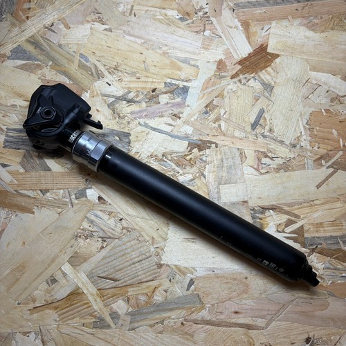 Rockshox reverb axs - reverb, dropper