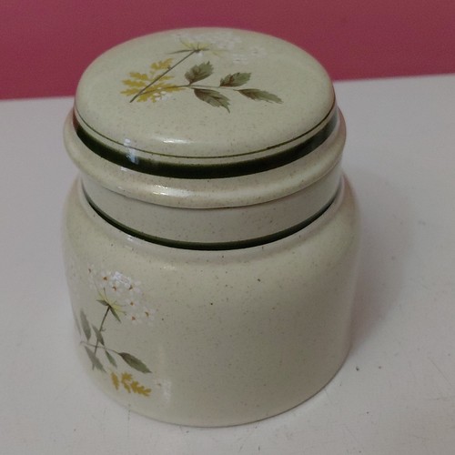 Royal doulton lambethware - royal,