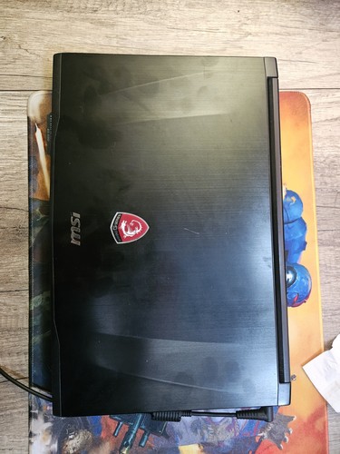 Msi ge62 2qf - msi, pro