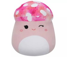 Squishmallows 10 Inch Pink Dye