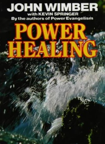 Power healing hodder - healing, (hodder